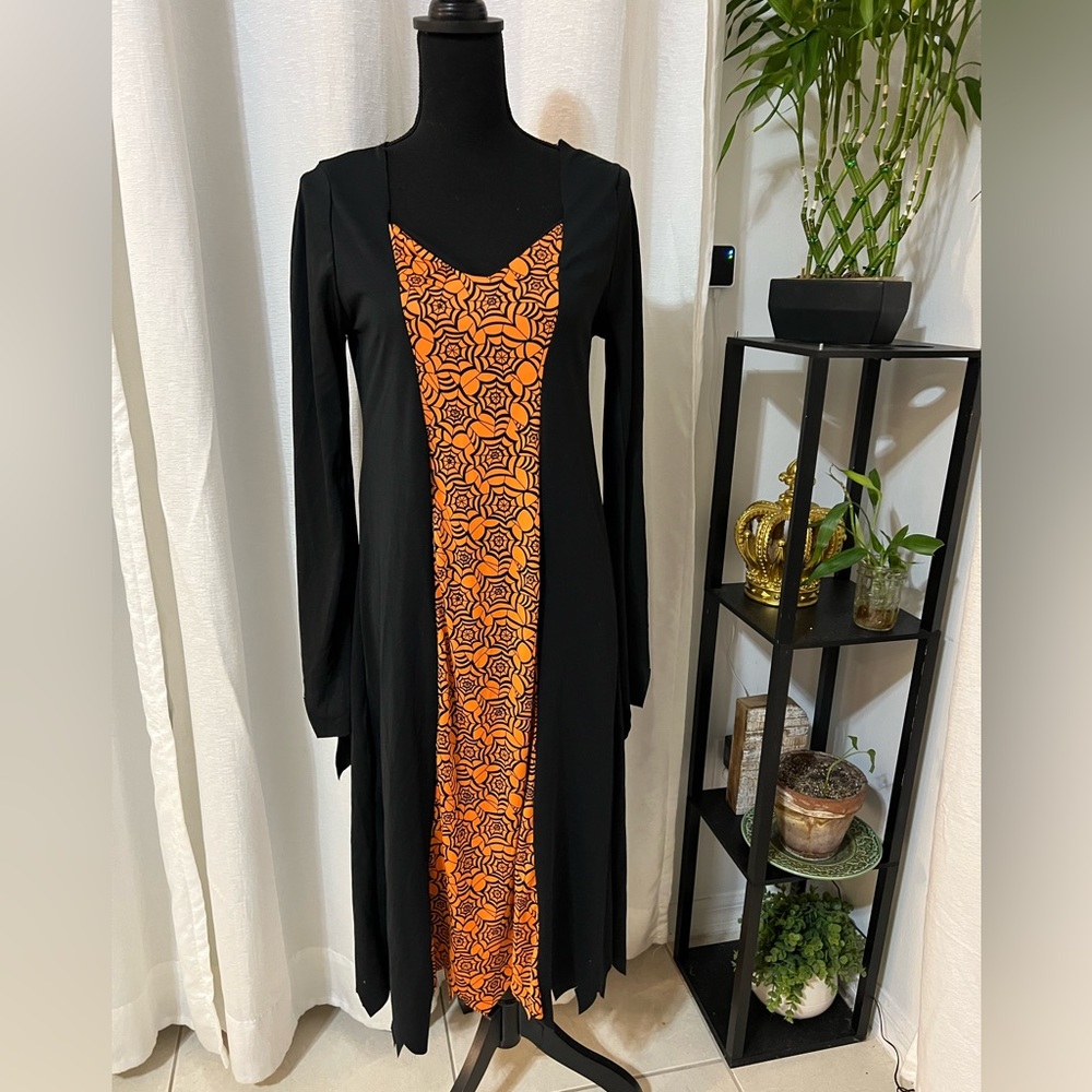 Witch dress only